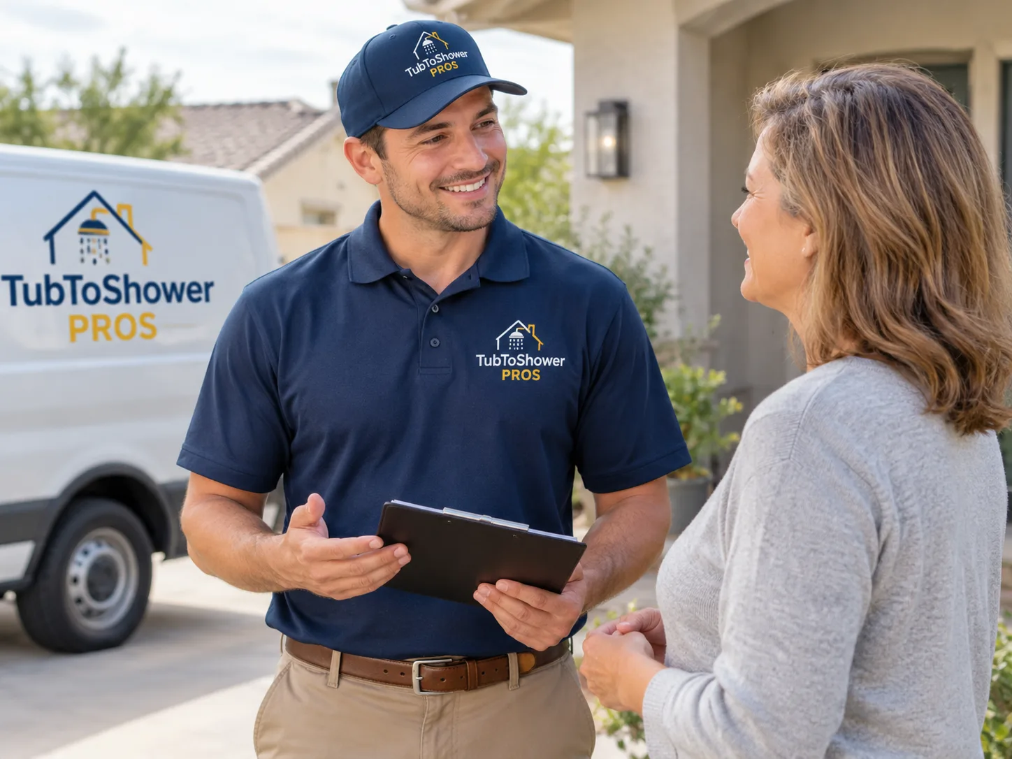 Tub Shower Conversion Cave Springs, AR FAQs